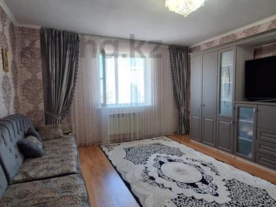3-бөлмелі пәтер · 76.9 м² · 7/16 қабат, Коргалжынское шоссе 27/3, бағасы: 39.9 млн ₸ в Астане, Нура р-н