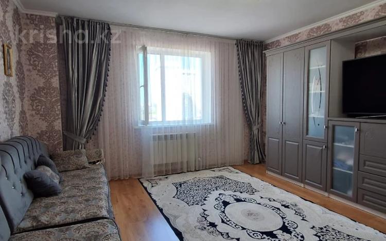 3-бөлмелі пәтер · 76.9 м² · 7/16 қабат, Коргалжынское шоссе 27/3, бағасы: 39.9 млн ₸ в Астане, Нура р-н — фото 5