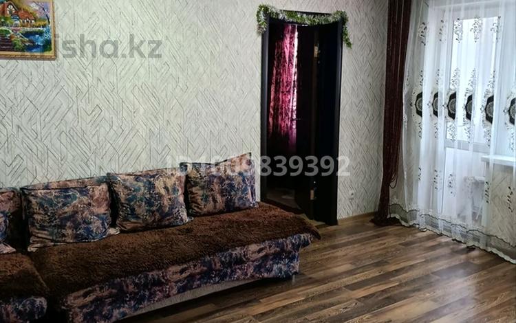2-бөлмелі пәтер · 46 м², Кошукова 12, бағасы: 15 000 ₸ в Петропавловске — фото 9