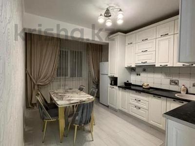 2-комнатная квартира · 55 м² · 2/10 этаж, мкр Шугыла, Жунисова — Алматы жастары проходит за 31.5 млн ₸ в Наурызбайский р-н