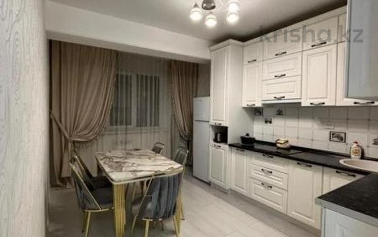 2-комнатная квартира · 55 м² · 2/10 этаж, мкр Шугыла, Жунисова — Алматы жастары проходит за 31.5 млн ₸ в Наурызбайский р-н — фото 2