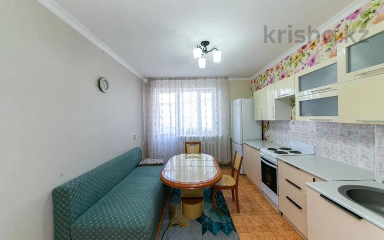 1-комнатная квартира · 43 м² · 3/6 этаж, Армандастар 2/3 за 15.5 млн ₸ в Астане, Алматы р-н — фото 2