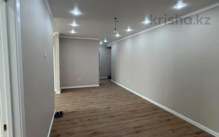 3-комнатная квартира · 63 м² · 6/10 этаж, мкрн. Центральный 50А за 30.5 млн ₸ в Кокшетау — фото 2