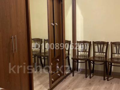 2-бөлмелі пәтер · 44 м² · 1/5 қабат, мкр Думан-2 22, бағасы: 33 млн ₸ в Алматы, Медеуский р-н