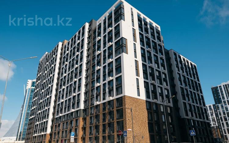 Свободное назначение · 79 м² за ~ 1.2 млн 〒 в Астане, Нура р-н — фото 12