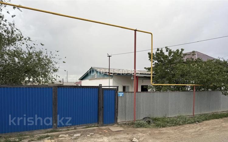 Отдельный дом · 3 комнаты · 107.7 м² · 11 сот., мкр Бирлик, Геологопоисковая 32 за ~ 17.8 млн ₸ в Атырау, мкр	Бирлик — фото 2