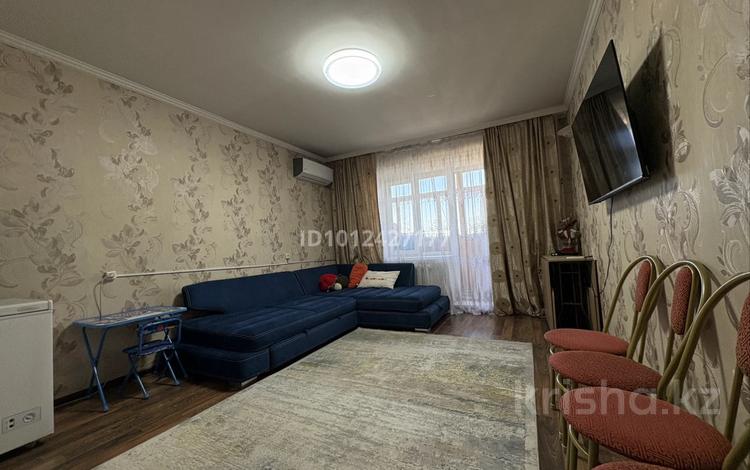 2-бөлмелі пәтер · 55 м² · 13/16 қабат, карменова 11а — геологоразведочный колледж, бағасы: 27 млн ₸ в Семее — фото 2