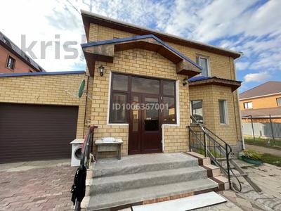 Жеке үй · 5 бөлме · 230 м² · 10 сот., мкр Уркер, Сексек Ата — Исатай, бағасы: 65 млн 〒 в Астане, Нура р-н