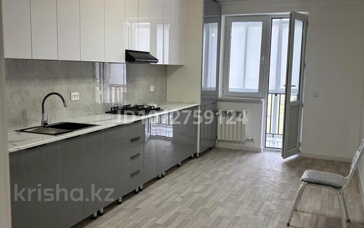 3-бөлмелі пәтер · 90.2 м² · 3/5 қабат, мкр Жана Кала — Жана қала ш.а Арман к 9, бағасы: 36 млн ₸ в Туркестане — фото 2