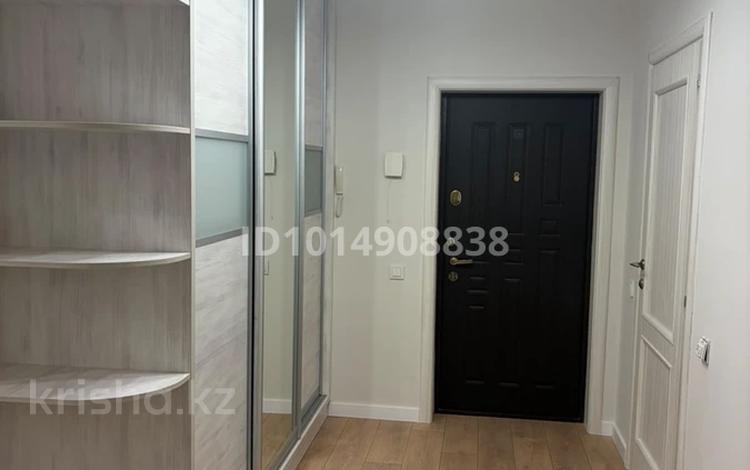 3-комнатная квартира · 75.3 м² · 2/5 этаж, мкр Ерменсай, 5-й переулок 16/2 — 5й переулок за 71 млн ₸ в Алматы, Бостандыкский р-н — фото 2