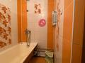 3-бөлмелі пәтер · 56 м² · 1/5 қабат, ул. Блюхера, бағасы: 7.7 млн ₸ в Темиртау — фото 9
