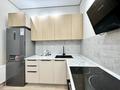 1-комнатная квартира · 50 м² · 6/9 этаж, Сейфуллина 467г за 310 000 〒 в Алматы, Алмалинский р-н — фото 4