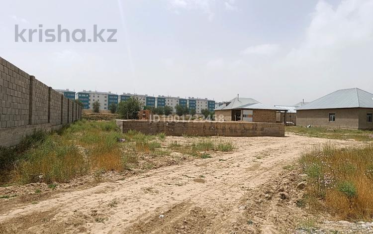 Жер телімі · 8 сотық, мкр Бозарык , Бозарык арша 1 — Арша, бағасы: 12 млн ₸ в Шымкенте, Абайский р-н — фото 3