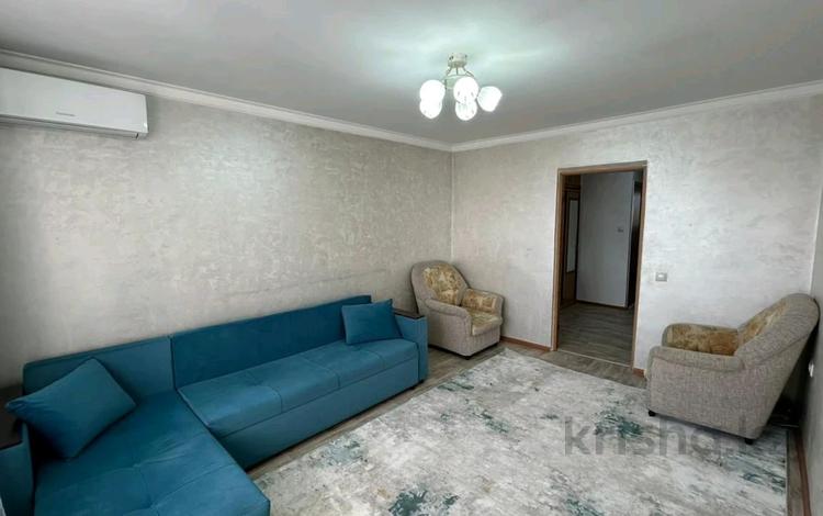 2-комнатная квартира · 59 м² · 5/5 этаж, Мкр. Жастар 69/71 за 19 млн ₸ в Талдыкоргане, военный городок Улан — фото 2