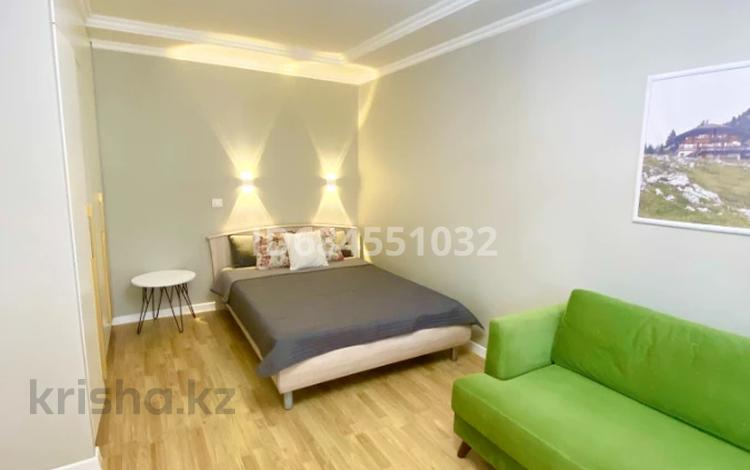 3-комнатная квартира · 63 м² · 1/4 этаж, Кунаева за 35 000 ₸ в Алматы, Медеуский р-н — фото 12