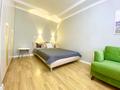 3-комнатная квартира · 63 м² · 1/4 этаж, Кунаева за 35 000 ₸ в Алматы, Медеуский р-н — фото 2