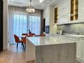 3-бөлмелі пәтер · 100 м² · 2/3 қабат, Мкр. Мирас 133, бағасы: 150 млн ₸ в Алматы, Бостандыкский р-н — фото 11
