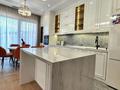 3-бөлмелі пәтер · 100 м² · 2/3 қабат, Мкр. Мирас 133, бағасы: 150 млн ₸ в Алматы, Бостандыкский р-н — фото 5