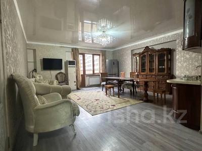3-бөлмелі пәтер · 75 м² · 8/16 қабат, Масанчи, бағасы: 65 млн ₸ в Алматы, Алмалинский р-н