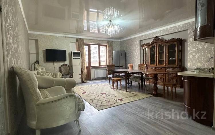 3-бөлмелі пәтер · 75 м² · 8/16 қабат, Масанчи, бағасы: 65 млн ₸ в Алматы, Алмалинский р-н — фото 8