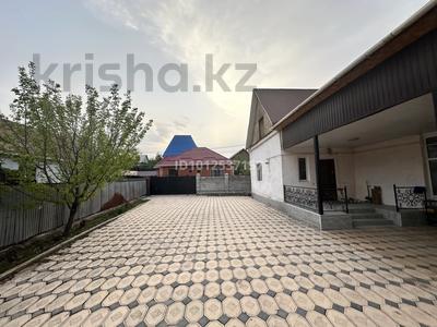 Отдельный дом · 3 комнаты · 80 м² · 4.2 сот., мкр Шанырак-2, Шаңырақ-2 ш/а. 7/3 — Искакева 7/3 за 160 000 〒 в Алматы, Алатауский р-н