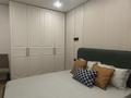 3-комнатная квартира · 85 м² · 11/23 этаж, Сарыарка 1а за 40 000 ₸ в Астане, Сарыарка р-н — фото 17