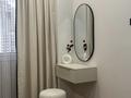 3-комнатная квартира · 85 м² · 11/23 этаж, Сарыарка 1а за 40 000 ₸ в Астане, Сарыарка р-н — фото 18