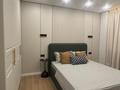 3-комнатная квартира · 85 м² · 11/23 этаж, Сарыарка 1а за 40 000 ₸ в Астане, Сарыарка р-н — фото 20