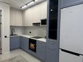 3-комнатная квартира · 85 м² · 11/23 этаж, Сарыарка 1а за 40 000 ₸ в Астане, Сарыарка р-н — фото 7