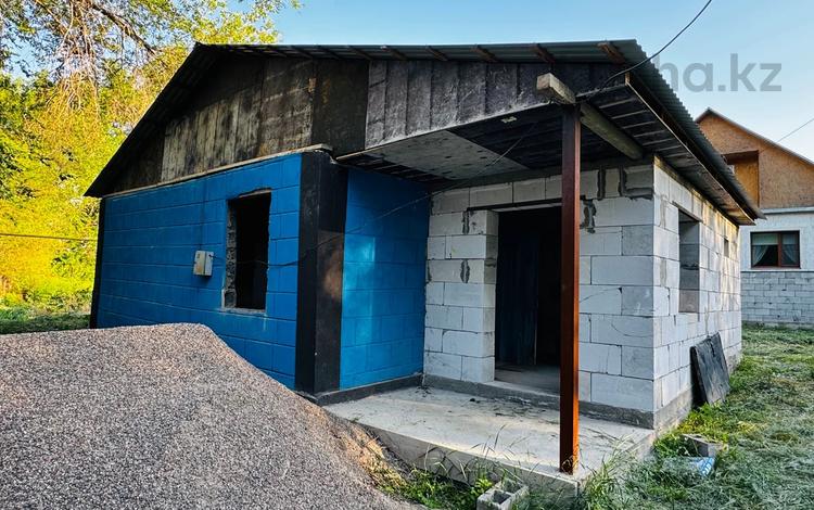 Участок · 11 соток, Маметова за 18 млн 〒 в Каскелене — фото 8