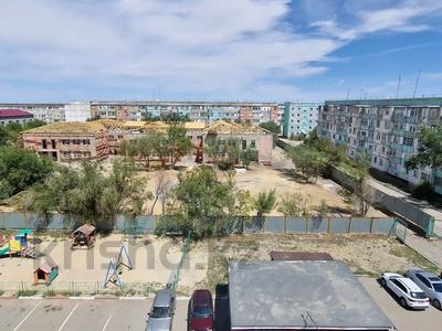 3-комнатная квартира · 70 м² · 5/5 этаж, Абая 57 за 13.5 млн 〒 в Сатпаев