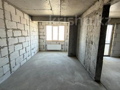 2-комнатная квартира · 50 м² · 12/12 этаж, Кошкарбаева за 23 млн ₸ в 