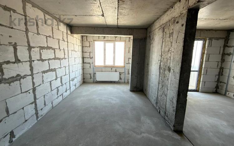 2-комнатная квартира · 50 м² · 12/12 этаж, Кошкарбаева за 23 млн ₸ в  — фото 2