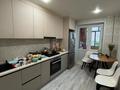 3-бөлмелі пәтер · 70.5 м² · 3/9 қабат, 9 микрорайон, бағасы: 28 млн ₸ в Костанае