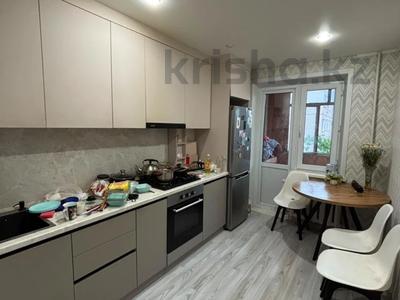 3-бөлмелі пәтер · 70.5 м² · 3/9 қабат, 9 микрорайон, бағасы: 28 млн ₸ в Костанае