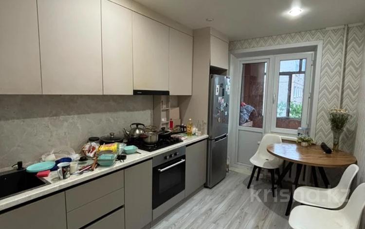 3-бөлмелі пәтер · 70.5 м² · 3/9 қабат, 9 микрорайон, бағасы: 28 млн ₸ в Костанае — фото 2
