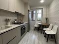 3-бөлмелі пәтер · 70.5 м² · 3/9 қабат, 9 микрорайон, бағасы: 28 млн ₸ в Костанае — фото 3