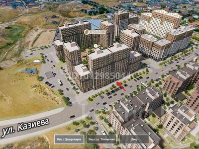 Свободное назначение · 66 м² за 75 млн ₸ в Шымкенте, Абайский р-н