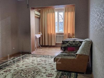 2-комнатная квартира · 46.9 м² · 4/5 этаж, Кабанбай Батыра за 18 млн 〒 в Шымкенте, Аль-Фарабийский р-н