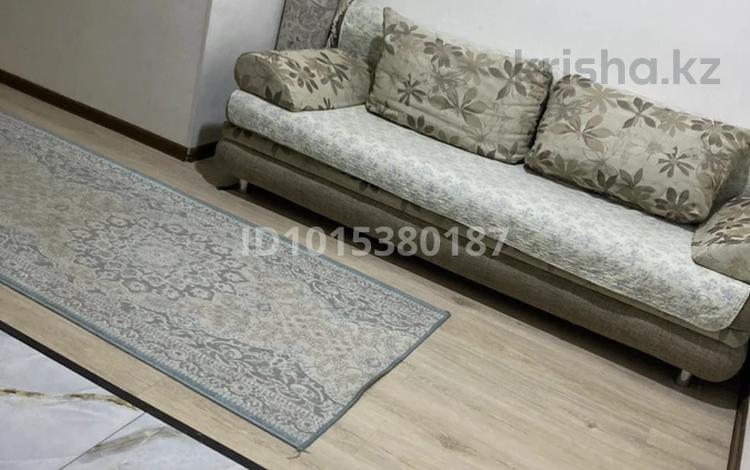3-комнатная квартира · 86 м² · 2/12 этаж, мкр Кайтпас 1, Байдибек би 116 за 47 млн ₸ в Шымкенте, Каратауский р-н — фото 2