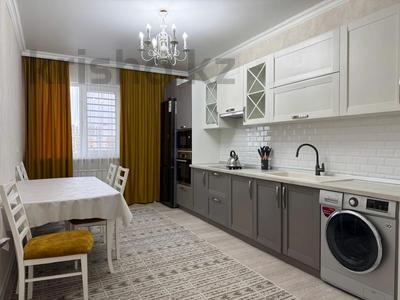 3-бөлмелі пәтер · 85 м² · 10/12 қабат, Сатпаева 90/36, 90/20, бағасы: 72 млн ₸ в Алматы