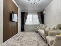 3-бөлмелі пәтер · 85 м² · 10/12 қабат, Сатпаева 90/36, 90/20, бағасы: 72 млн ₸ в Алматы — фото 3