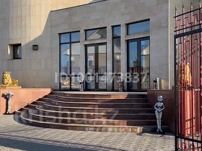 Действуюший готовый ресторанный (тойхана) бизнес · 1094.5 м² за 280 млн 〒 в Каргалы (п. Фабричный)
