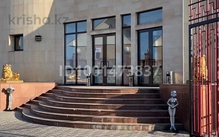Действуюший готовый ресторанный (тойхана) бизнес · 1094.5 м², бағасы: 280 млн ₸ в Каргалы (п. Фабричный) — фото 2