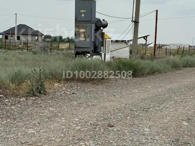 Участок · 6 соток, Исаево за 2.4 млн 〒