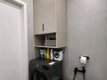1-бөлмелі пәтер · 34 м² · 8/12 қабат, Алғабас ш/а., Омарова, бағасы: 24 млн ₸ в Алматы, Алатауский р-н — фото 17