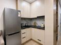 1-бөлмелі пәтер · 34 м² · 8/12 қабат, Алғабас ш/а., Омарова, бағасы: 24 млн ₸ в Алматы, Алатауский р-н — фото 2