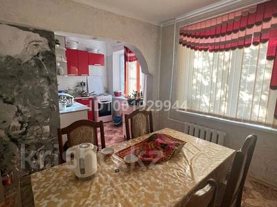 4-комнатная квартира · 60 м² · 2/5 этаж, Сабитова 30 за 18 млн 〒 в Балхаше