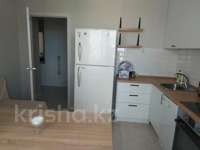 1-бөлмелі пәтер · 40 м² · 9/10 қабат, Аль-Фараби 30 — Улы Дала, бағасы: 24.2 млн ₸ в Астане, Есильский р-н