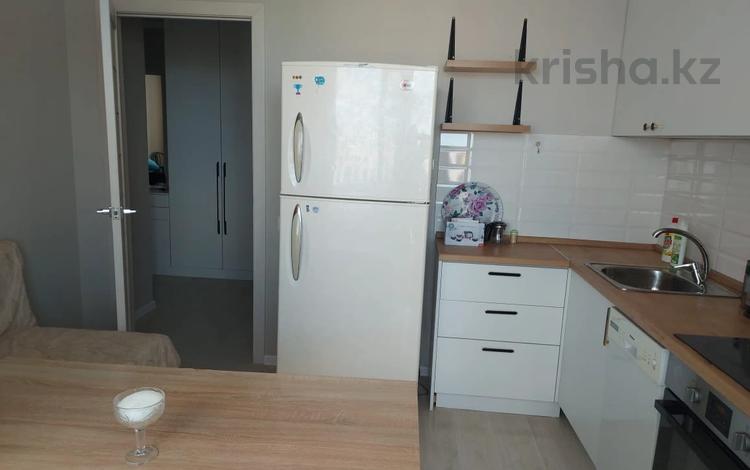 1-бөлмелі пәтер · 40 м² · 9/10 қабат, Аль-Фараби 30 — Улы Дала, бағасы: 24.2 млн ₸ в Астане, Есильский р-н — фото 2